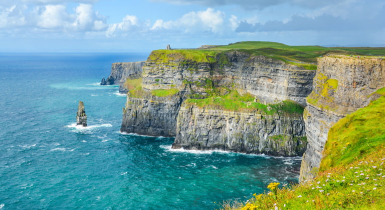 Irland