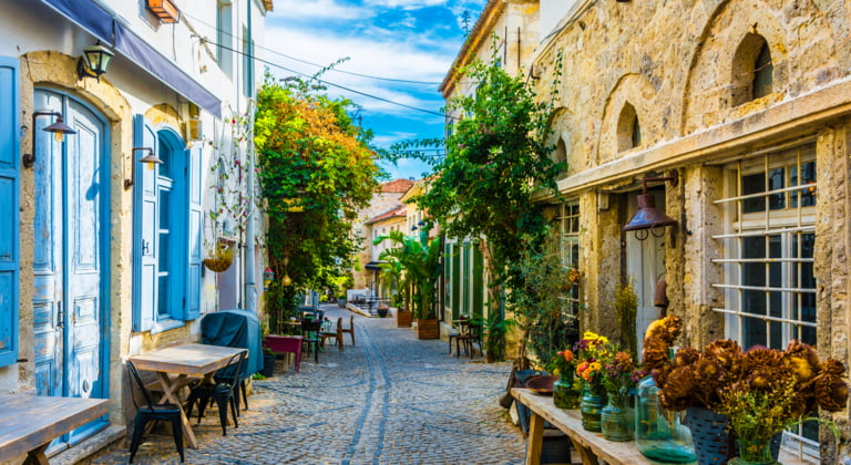 Alacati