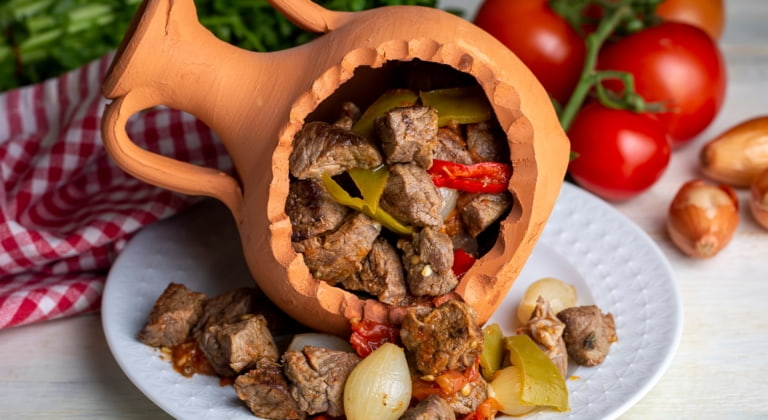 Ürgüp