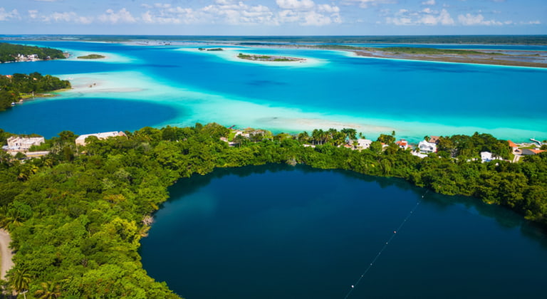 Bacalar