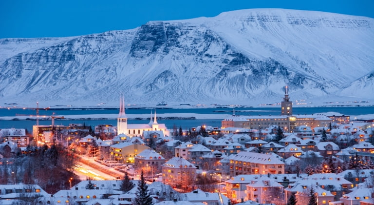 Keflavík