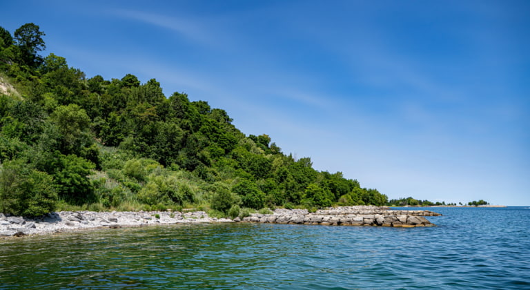 Der zauberhafte Ontariosee