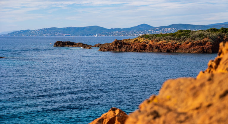 Fréjus & Saint-Raphaël