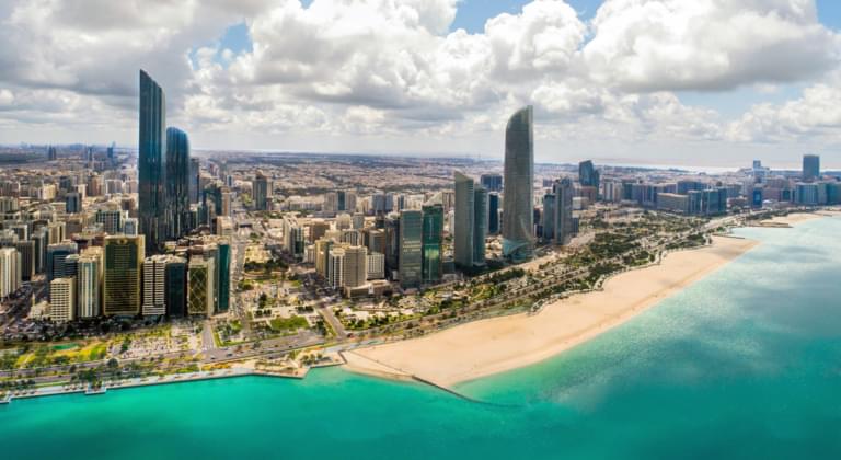 Mietwagen Abu Dhabi