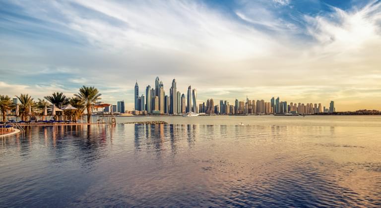 Mietwagen Sharjah