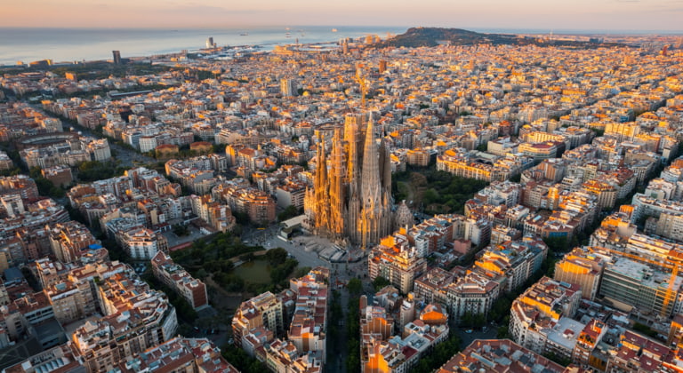 Barcelona