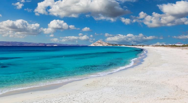 Mietwagen Naxos (Stadt)