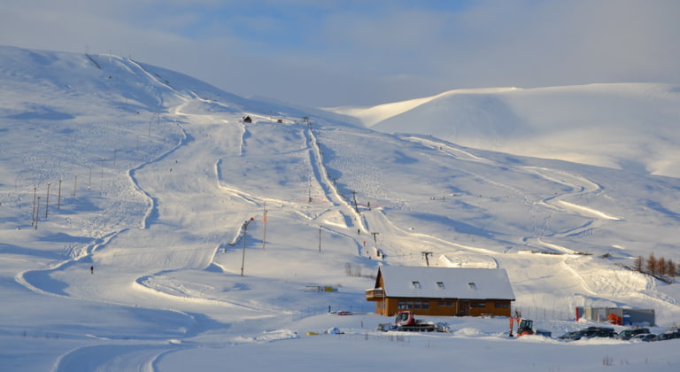Skarðsdalur