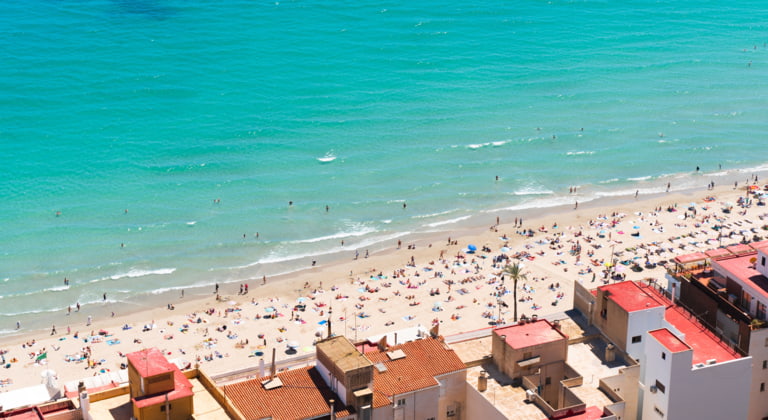 Alicante