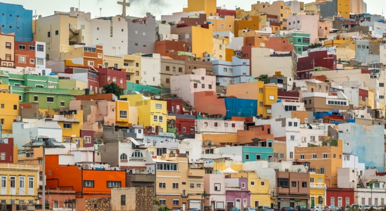 Gran Canaria
