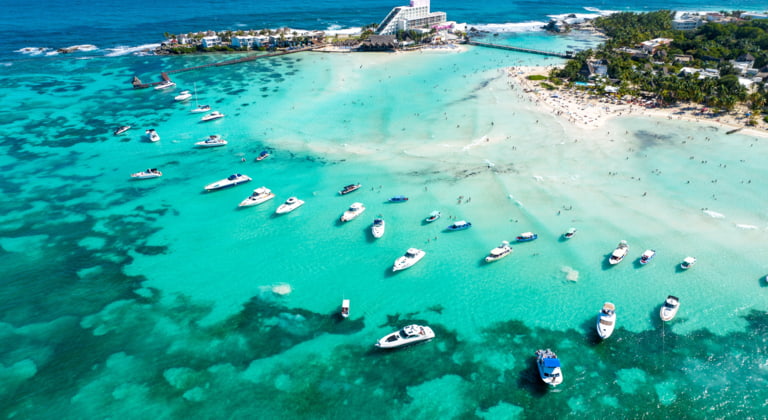 Isla Mujeres