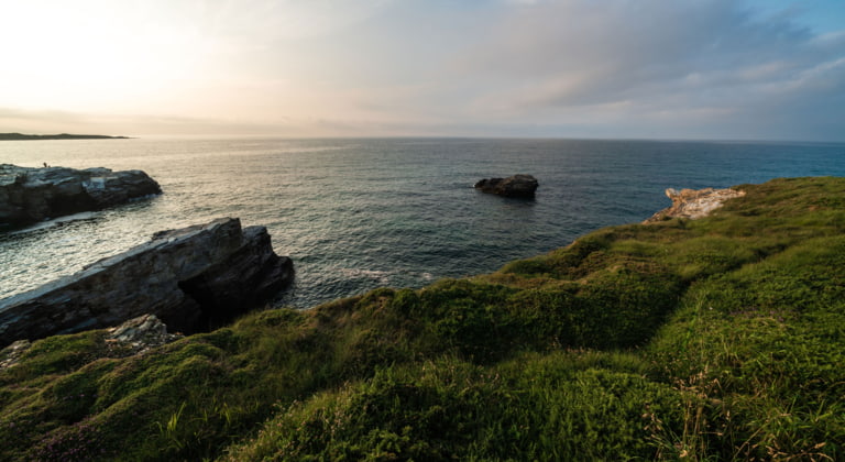 Asturien, Spanien