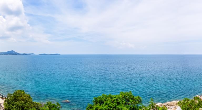 Mietwagen Ko Samui