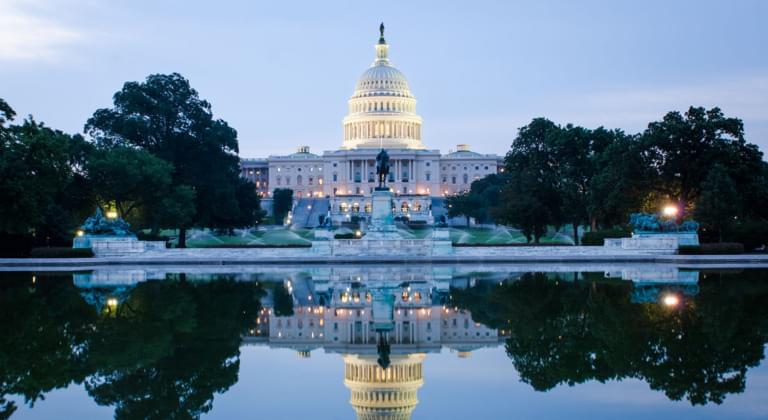 Mietwagen Washington