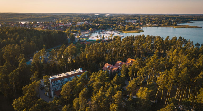 Masuren, Polen