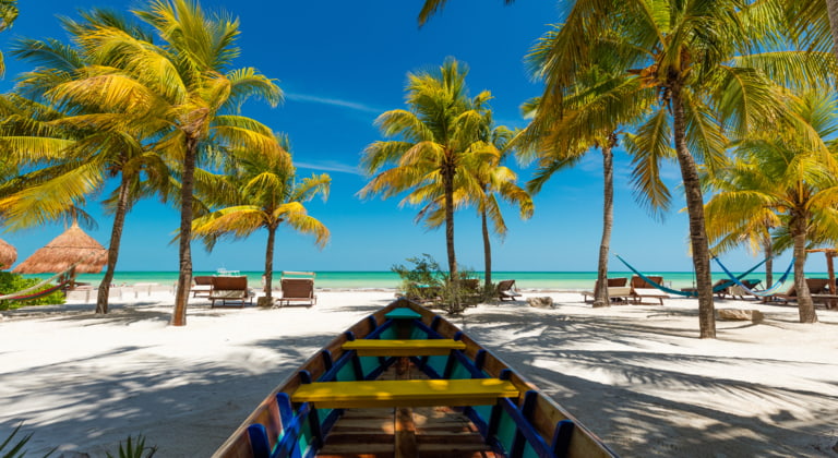 Isla Holbox