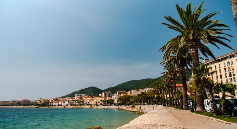 Ajaccio