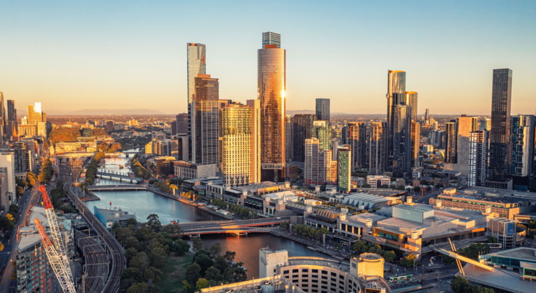 Victoria, Australien