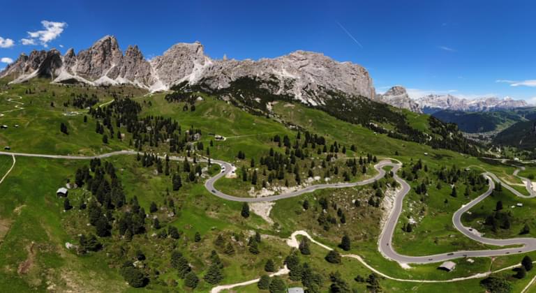 Mietwagen Bozen