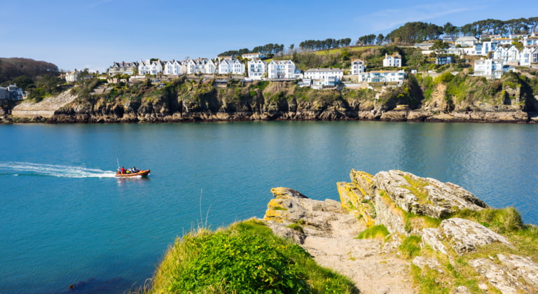 Fowey