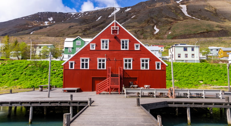 Siglufjörður
