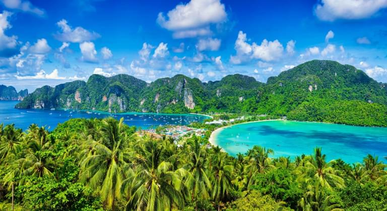 Mietwagen Phuket