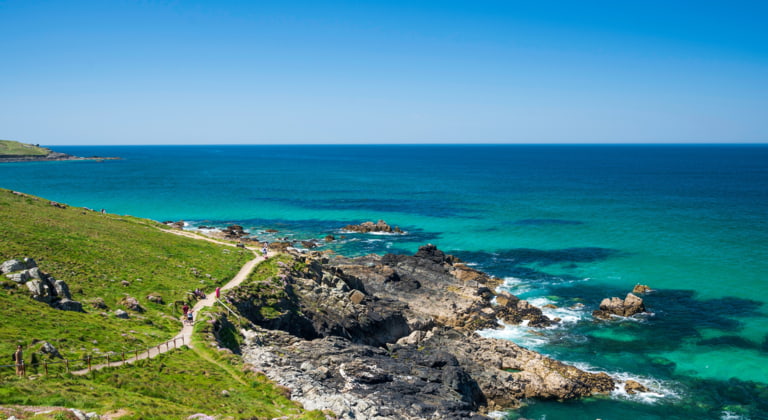 St.Ives