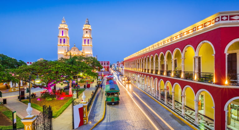 Campeche