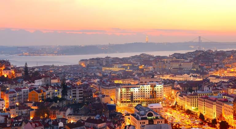 Mietwagen Portugal